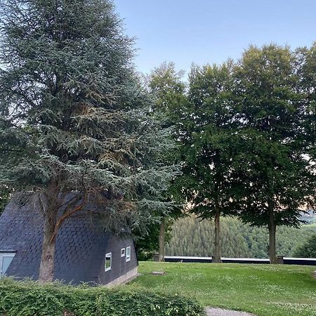 Maison Napoleon Malmedy Eksteriør bilde
