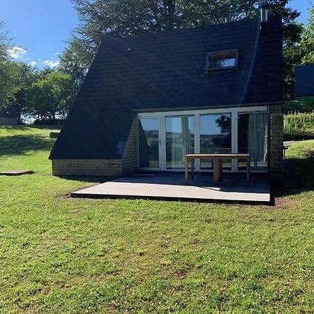 Maison Napoleon Malmedy Eksteriør bilde