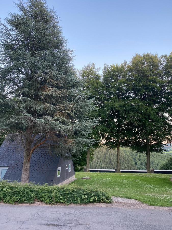 Maison Napoleon Malmedy Eksteriør bilde