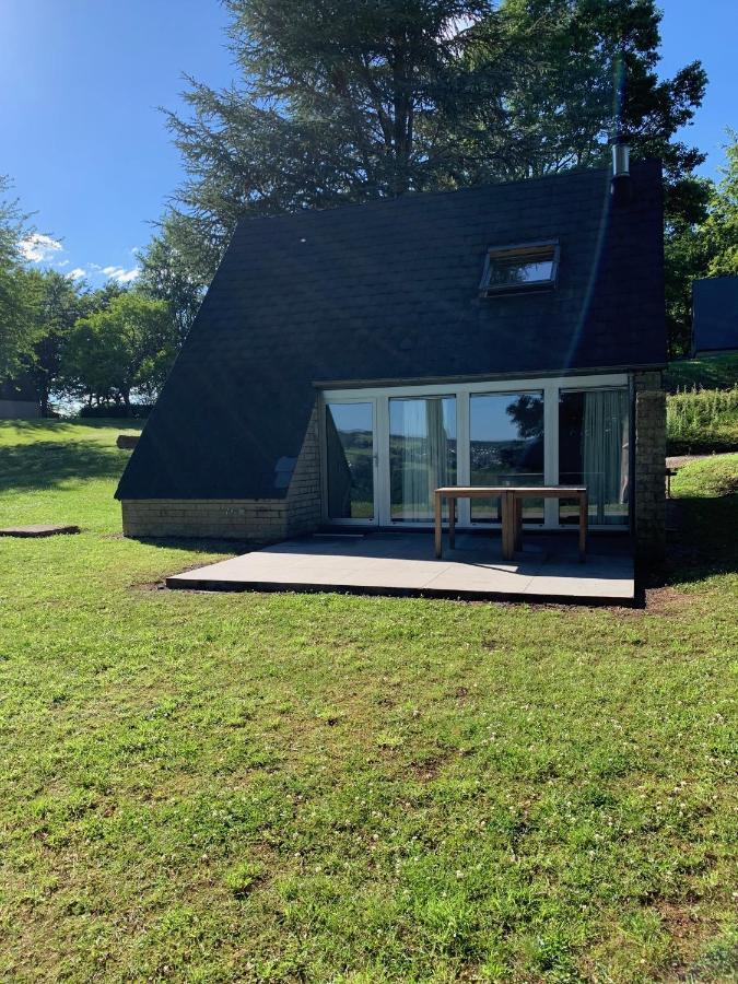 Maison Napoleon Malmedy Eksteriør bilde
