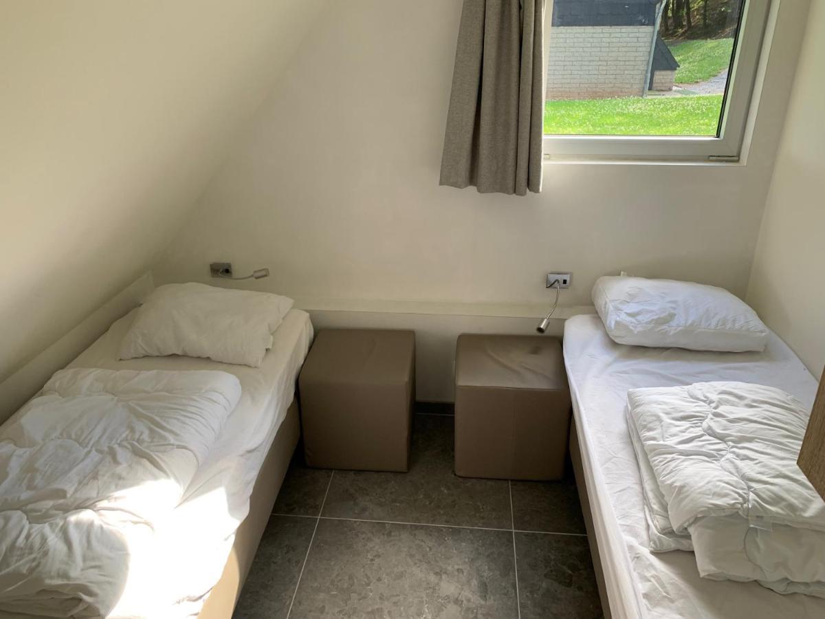 Maison Napoleon Malmedy Eksteriør bilde